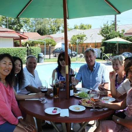 Solvang Inn & Cottages