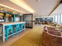 Premier Inn Malvern Hotels in Malvern