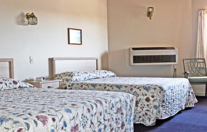 Carter Mountain Motel