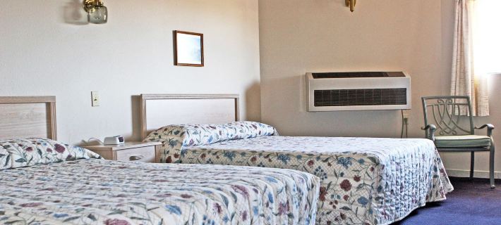 Carter Mountain Motel Hotels in Park County
