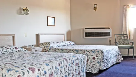 Carter Mountain Motel