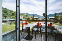 Avenida Panorama Suites - Mountain view