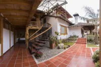 Hosteria Caballo Campana