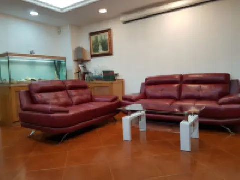 Hotel Camargo Hotel di Santander