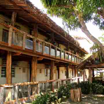 Solar Das Gaivotas Pousada Hotel Exterior