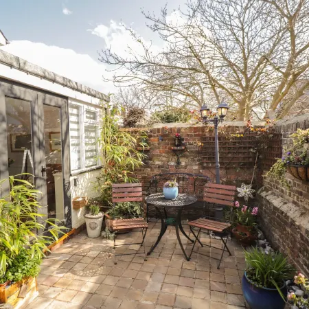 Rose Cottage