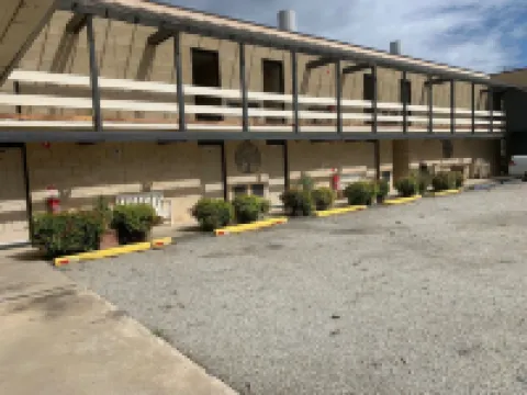 Barham Bridge Motor Inn Hotels in Barham