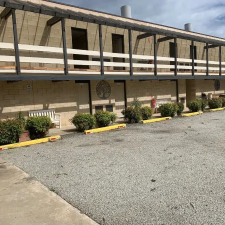 Barham Bridge Motor Inn