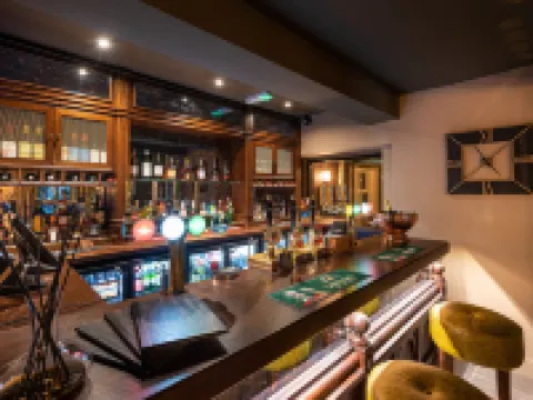 The Plough Hotels in Skipton