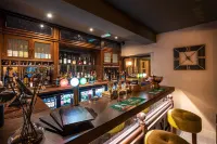 The Plough Hotels in Settle