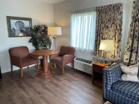 Fidalgo Country Inn Hotels in La Conner