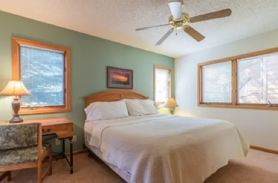 Riverwood on Fall River