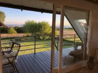 比爾克里加爾德家庭旅館