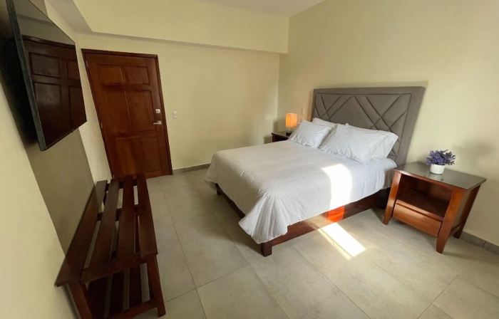 Hotel Casablanca