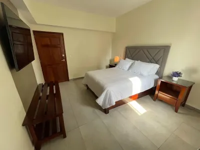 Hotel Casablanca Các khách sạn gần Las pozas