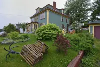The Spaniards Room Heritage Home Hotels in Bay Roberts