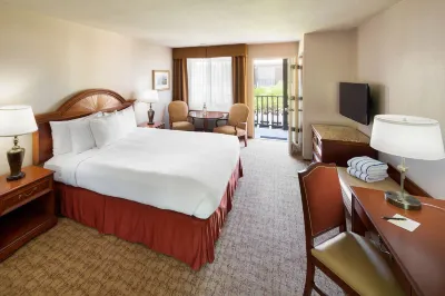 Roman Spa Resort