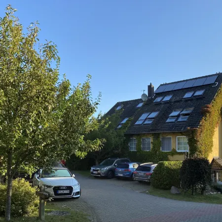 Hotel am Müritz-Nationalpark