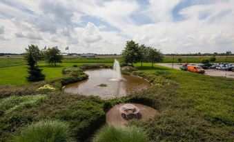 Van der Valk Hotel Emmen