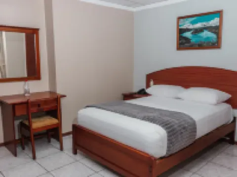 Grand Hotel Machala Hoteles en Machala