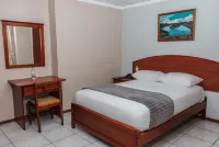 Grand Hotel Machala Hotels in Machala