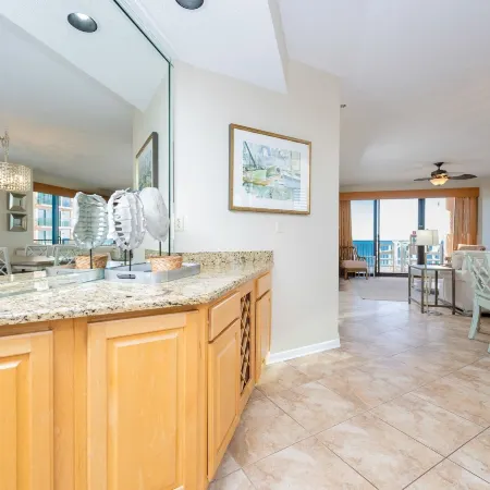 Sea Chase 505C Condo