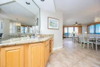 Sea Chase 505C Condo - Hot Tub