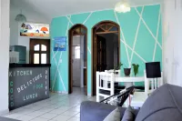 Bungalows Paraíso Bucerías