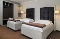 Hotel Grunt Hotels in Mlada Boleslav