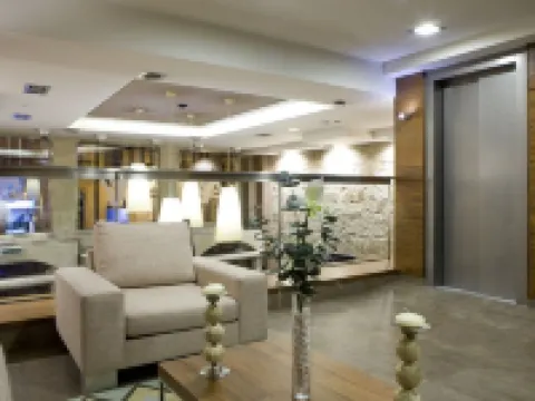 ホテル アルヘンティノ ビーゴのホテル