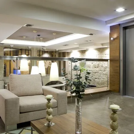 Hotel Arsus