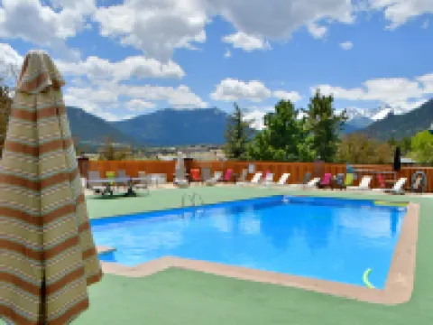 Murphy's Resort Hotels in Larimer County