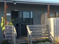 킨쿤다 오션 뷰 모텔