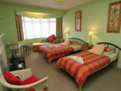 Cranston House Hotels in East Grinstead