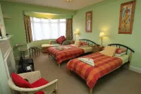 Cranston House Hotels in Lingfield