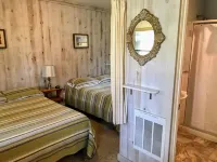Cedar Ridge Cabins