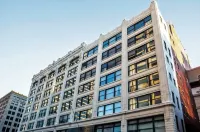 2Br 2BA in the Block Apartment by CozySuites