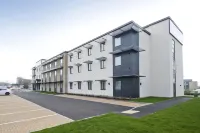 Premier Inn Wells (Somerset) Hotel di Wells