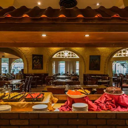 Rosarito Beach Hotel