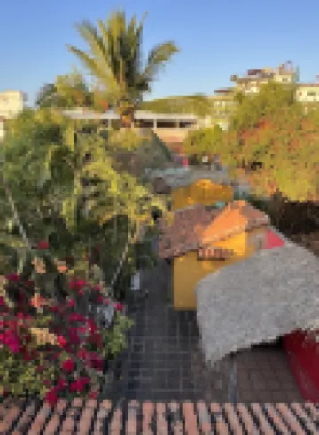Hotel Rancho Escondito