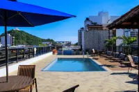 Champagnat Praia Hotel Hotels in Vila Velha