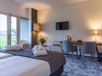 Landgoed Hotel & Restaurant Carelshaven Hotels in Delden