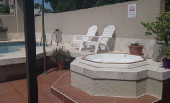 Altezza Apart Suites