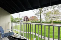 Seacastles Resort - Ocean View