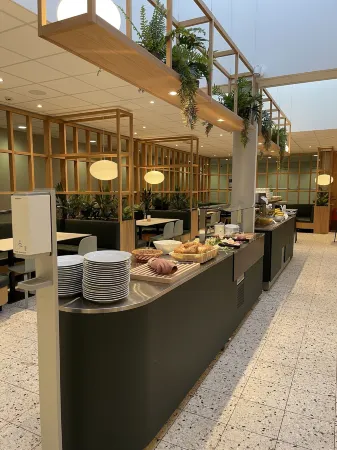 Kolding Sportel Отели рядом с достопримечательностью «Замок Кольдингхус»