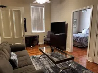 Hotel Belvidere Hotels in Belvidere