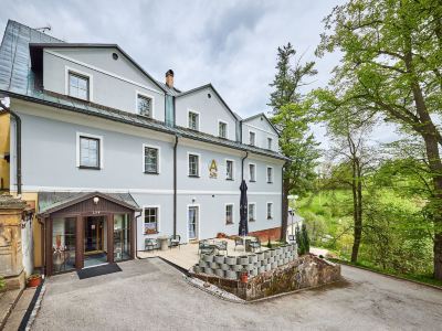 Hotel Auri