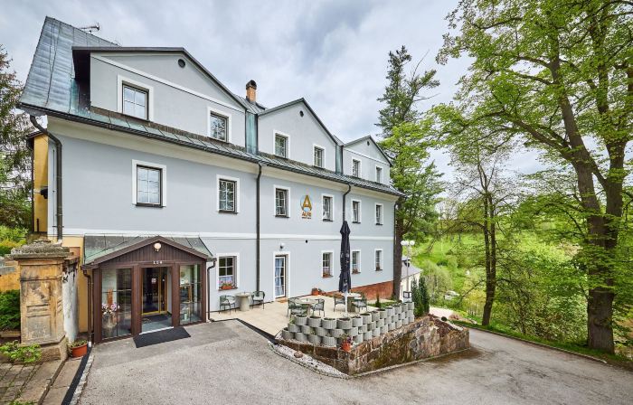 Hotel Auri