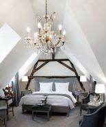 Romantik Hotel Zur Glocke