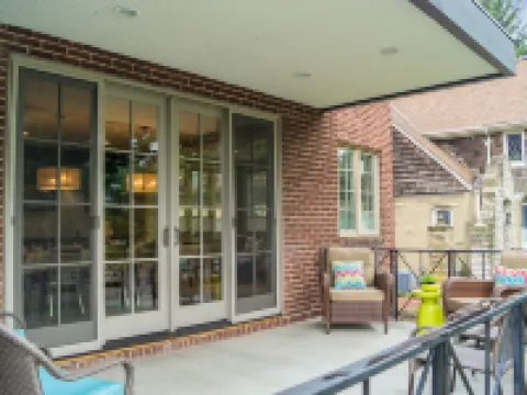 Bexley Bed and Breakfast Hotels in Bexley